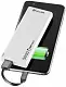 Acumulator extern CellularLine Slim Power Bank 5000mAh, alb pe tehnoparc.md Acumulator extern CellularLine Slim Power Bank 5000mAh, alb