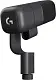 Microfon Logitech Yeti Studio, negru