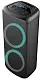 Портативная акустика Eden ED-1006 with 2 Wireless Microphones, черный