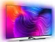 Телевизор Philips 43PUS8546, черный