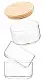 Borcan Ardesto AR1203CB, transparent