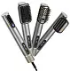 Multistyler Babyliss AS6555E, argintiu