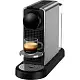 Espressor Nespresso CitiZ Platinum Titan, gri pe tehnoparc.md Espressor Nespresso CitiZ Platinum Titan, gri