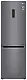 Frigider LG GA-B459MLSL, grafit