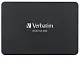 Disc rigid SSD Verbatim VI550 S3 2.5" SATA, 2TB pe tehnoparc.md Disc rigid SSD Verbatim VI550 S3 2.5" SATA, 2TB