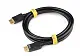 Cablu Ugreen DP to DP 1.5m DP102, negru