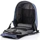 Rucsac XD Design Bobby Hero Small, albastru