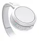 Căşti Philips TAH5205WT/00, alb
