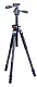 Trepied Vanguard VEO3+ 263CP, negru