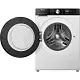 Maşină de spălat rufe Hisense WF3S8045BW3, alb