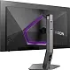 Monitor Aoc AG276UZD, gri