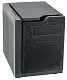 Carcasă Chieftec Gaming Cube CI-01B-OP, negru