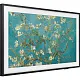 Телевизор Samsung QE32LS03CCUXUA, черный