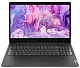 Laptop Lenovo IdeaPad 3 15IGL05 (15.6"/FHD/Pentium Silver N5030/8GB/256GB/Intel UHD 605), negru pe tehnoparc.md Laptop Lenovo IdeaPad 3 15IGL05 (15.6"/FHD/Pentium Silver N5030/8GB/256GB/Intel UHD 605), negru