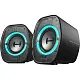 Компьютерные колонки Edifier G1000 II, черный