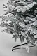 Brad artificial Divi Trees Collection Elite Premium Snow 2.1m, verde pe tehnoparc.md Brad artificial Divi Trees Collection Elite Premium Snow 2.1m, verde