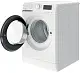 Maşină de spălat rufe Indesit MTWE 91484 WK, alb