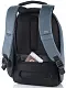 Rucsac XD Design Bobby Hero Small, albastru