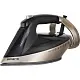 Утюг Polaris PIR 2852AK Black/Gold, черный/золотой