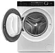 Maşină de spălat rufe Haier HW90B14979, alb