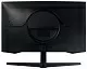 Monitor Samsung Odyssey G5 C27G55TQ, negru