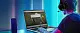 Ноутбук Acer Aspire Lite 16 AL16-54P Silver NX.D76EU.006, серебристый