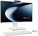 All-in-One Asus P470VAK White Core 7 240H 32Gb 1Tb, alb pe tehnoparc.md All-in-One Asus P470VAK White Core 7 240H 32Gb 1Tb, alb