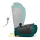 Детское автокресло KinderKraft Fix2Go i-Size, черный