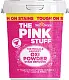 Пятновыводитель THE PINK STUFF Oxi Powder Stain Remover color 1Kg на tehnoparc.md Пятновыводитель THE PINK STUFF Oxi Powder Stain Remover color 1Kg