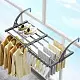 Uscător de rufe 4Life Drying Rack AT28, antracit