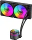 Cooler Procesor Gamemax IceBurg 240 Infinity