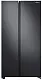 Frigider Samsung RS61R5041B4/UA, negru