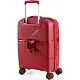 Set de valize CCS 5264 Set, bordo
