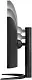 Monitor LG 34WP65CP-B, negru