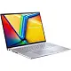 Ноутбук Asus Vivobook 16 OLED X1605VA (16.0"/FHD+/Core i5-13420H/16GB/512GB/Intel UHD), серебристый на tehnoparc.md Ноутбук Asus Vivobook 16 OLED X1605VA (16.0"/FHD+/Core i5-13420H/16GB/512GB/Intel UHD), серебристый