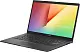 Laptop Asus K413EA (14"/FHD/Core i5-1135G7/8GB/256GB/Intel Iris Xe), negru pe tehnoparc.md Laptop Asus K413EA (14"/FHD/Core i5-1135G7/8GB/256GB/Intel Iris Xe), negru