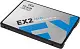 Disc rigid SSD Team GX2 2.5" SATA, 512GB