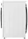 Maşină de spălat rufe LG F4WV510S0E, alb