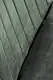 Scaun Halmar K521, verde/negru
