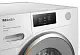 Maşină de spălat rufe Miele Passion WWV 980 WPS, alb