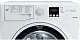 Maşină de spălat rufe Hotpoint-Ariston RSM 601 W, alb