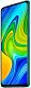 Smartphone Xiaomi Redmi Note 9 3GB/64GB, verde