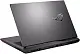 Laptop Asus ROG Strix G17 G713RM (17.3"/FHD/Ryzen 7 6800H/16GB/1TB/GeForce RTX 3060 6GB), gri pe tehnoparc.md Laptop Asus ROG Strix G17 G713RM (17.3"/FHD/Ryzen 7 6800H/16GB/1TB/GeForce RTX 3060 6GB), gri