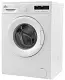 Maşină de spălat rufe rufe Fermatik FMW7C10F4, alb
