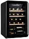 Dulap pentru vin Klarstein Vinetage 19 Uno 10035570, negru