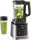 Blender Tefal BL91HD31, negru/argintiu