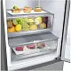 Frigider LG GA-B509CCUM, marmură închisă