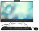 All-in-One HP 24 5D208EA (23.8"/FHD/Core i5-1135G7/8GB/512GB/Intel Iris X), negru