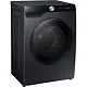 Maşină de spălat rufe Samsung WD90DG6G94BBUA, negru
