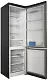 Frigider Indesit ITS 5200 X, inox